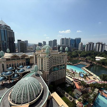 Raintree Resort Suites Petaling Jaya Buitenkant foto