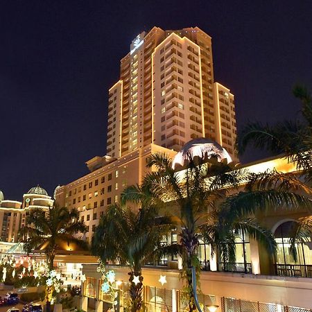Raintree Resort Suites Petaling Jaya Buitenkant foto
