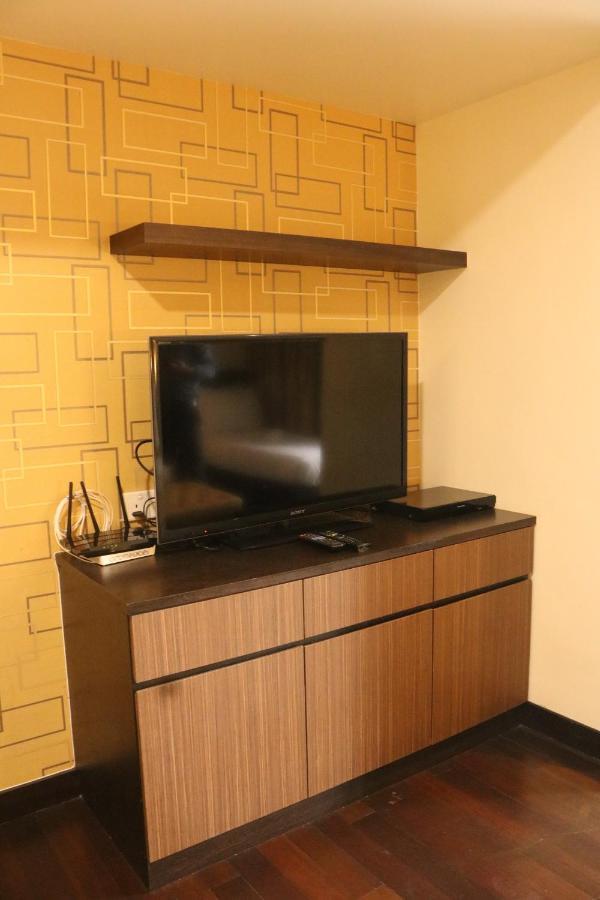 Raintree Resort Suites Petaling Jaya Buitenkant foto