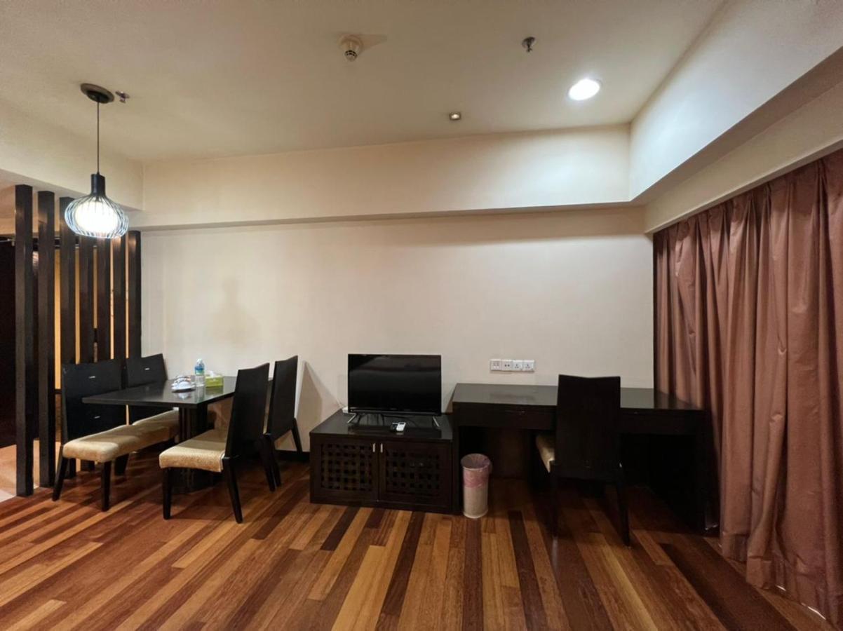 Raintree Resort Suites Petaling Jaya Buitenkant foto