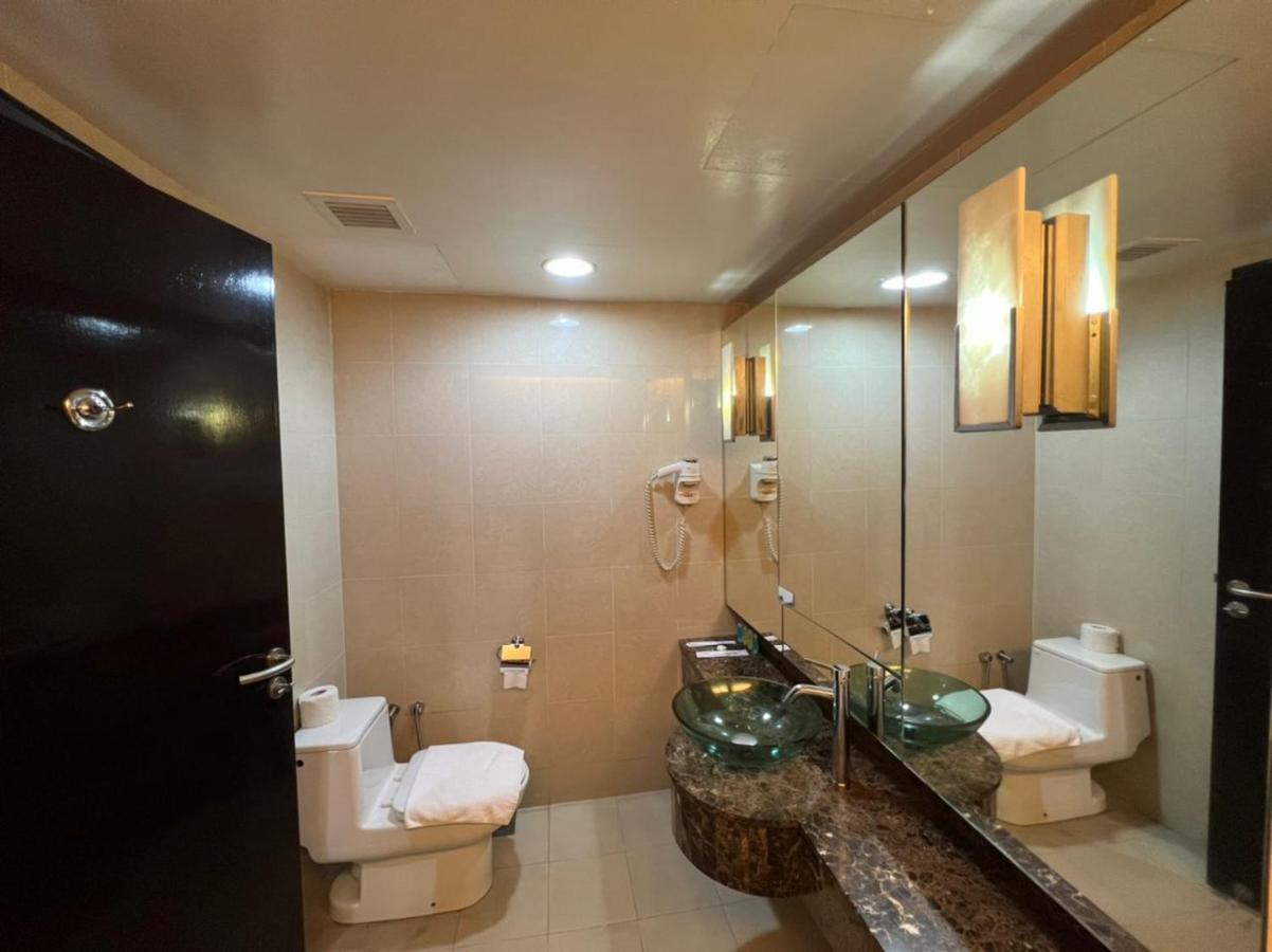 Raintree Resort Suites Petaling Jaya Buitenkant foto