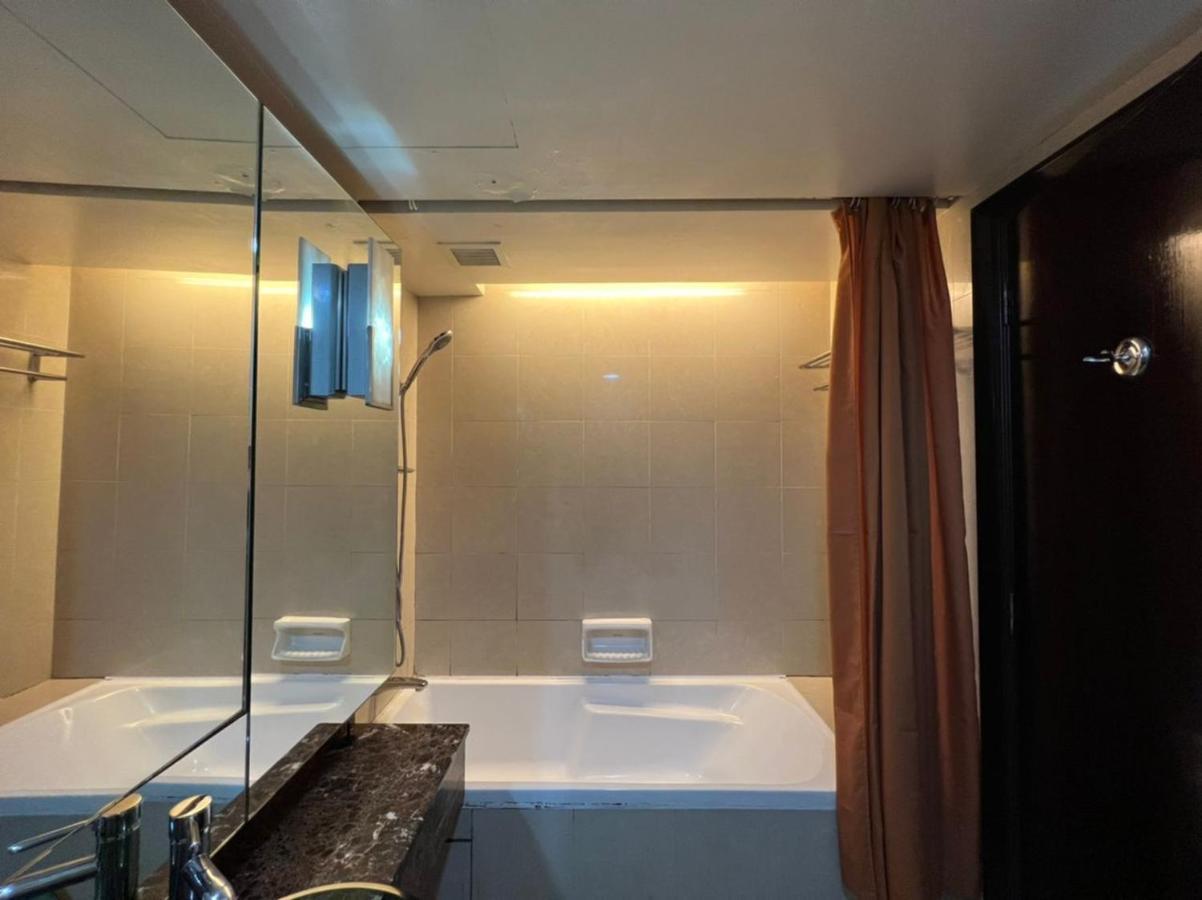 Raintree Resort Suites Petaling Jaya Buitenkant foto