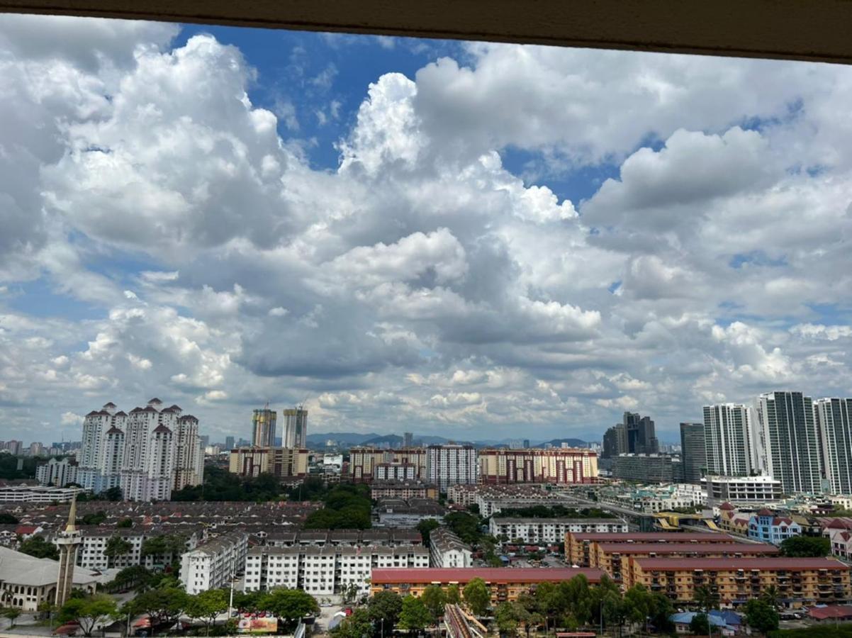 Raintree Resort Suites Petaling Jaya Buitenkant foto