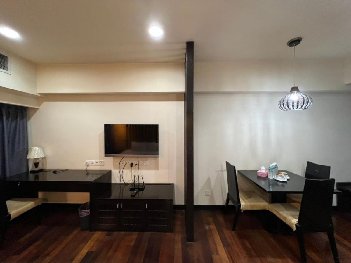 Raintree Resort Suites Petaling Jaya Buitenkant foto