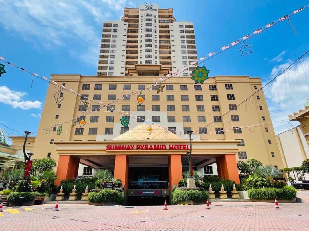 Raintree Resort Suites Petaling Jaya Buitenkant foto