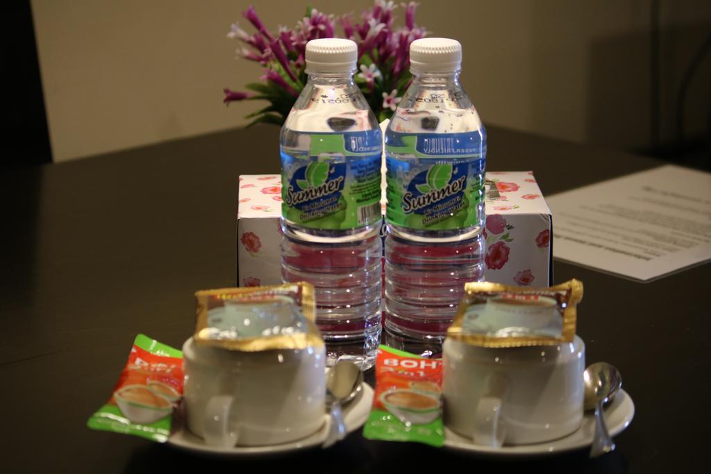 Raintree Resort Suites Petaling Jaya Buitenkant foto